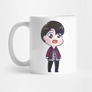 Jungkook Fake Love Mug